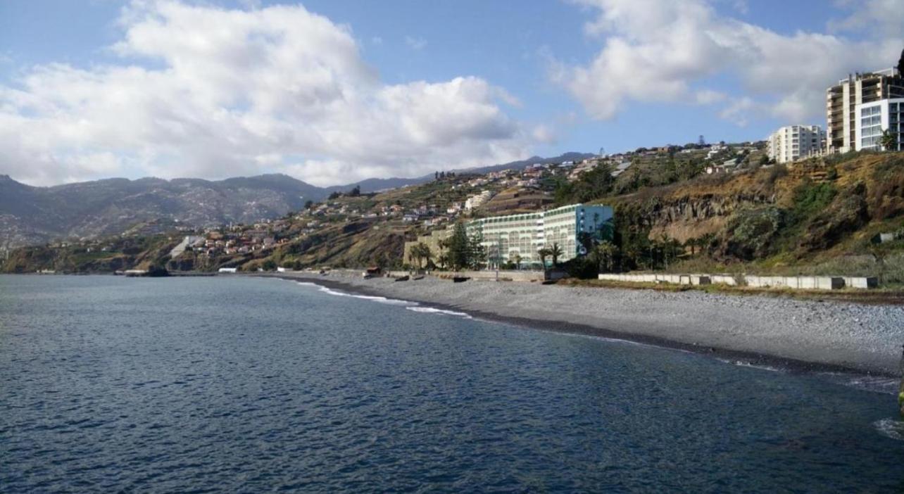 Monumental Palace Φουνκάλ Εξωτερικό φωτογραφία